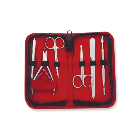 MANICURE SET